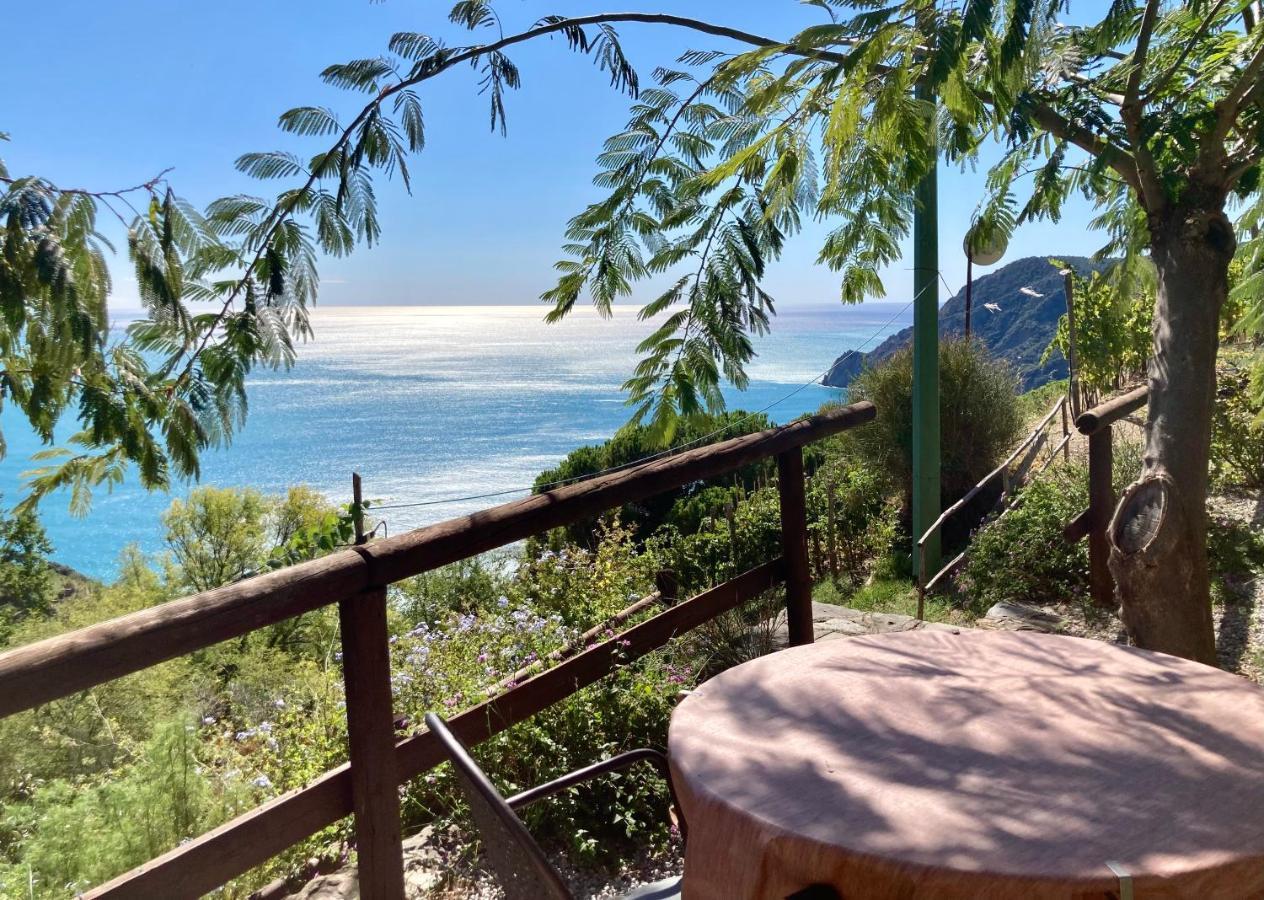 Villa Pietrafiore Monterosso al Mare Exterior photo
